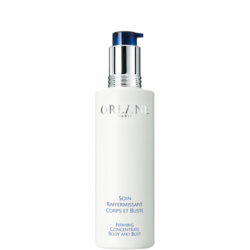 Orlane Soin Raffermissant Corps et Buste 250 ML - 250 ML