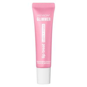 Glimmer Lip Treat Balm + Mask - Balsamo Labbra Marshmallow dreams 002