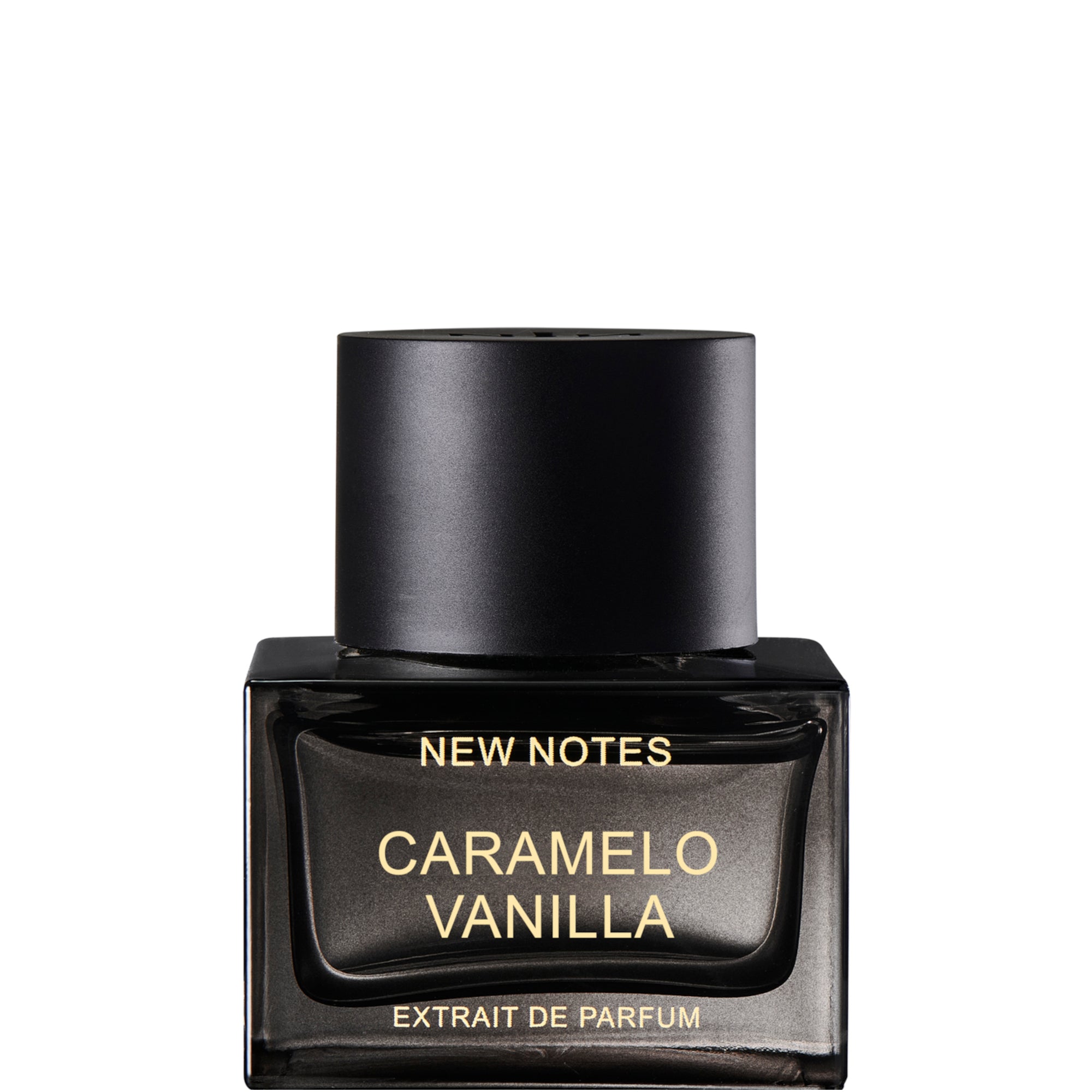 New Notes Caramello Vanilla - 50 ML