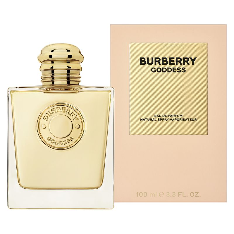 Burberry Goddess - EDP ricaricabile - 100 ml