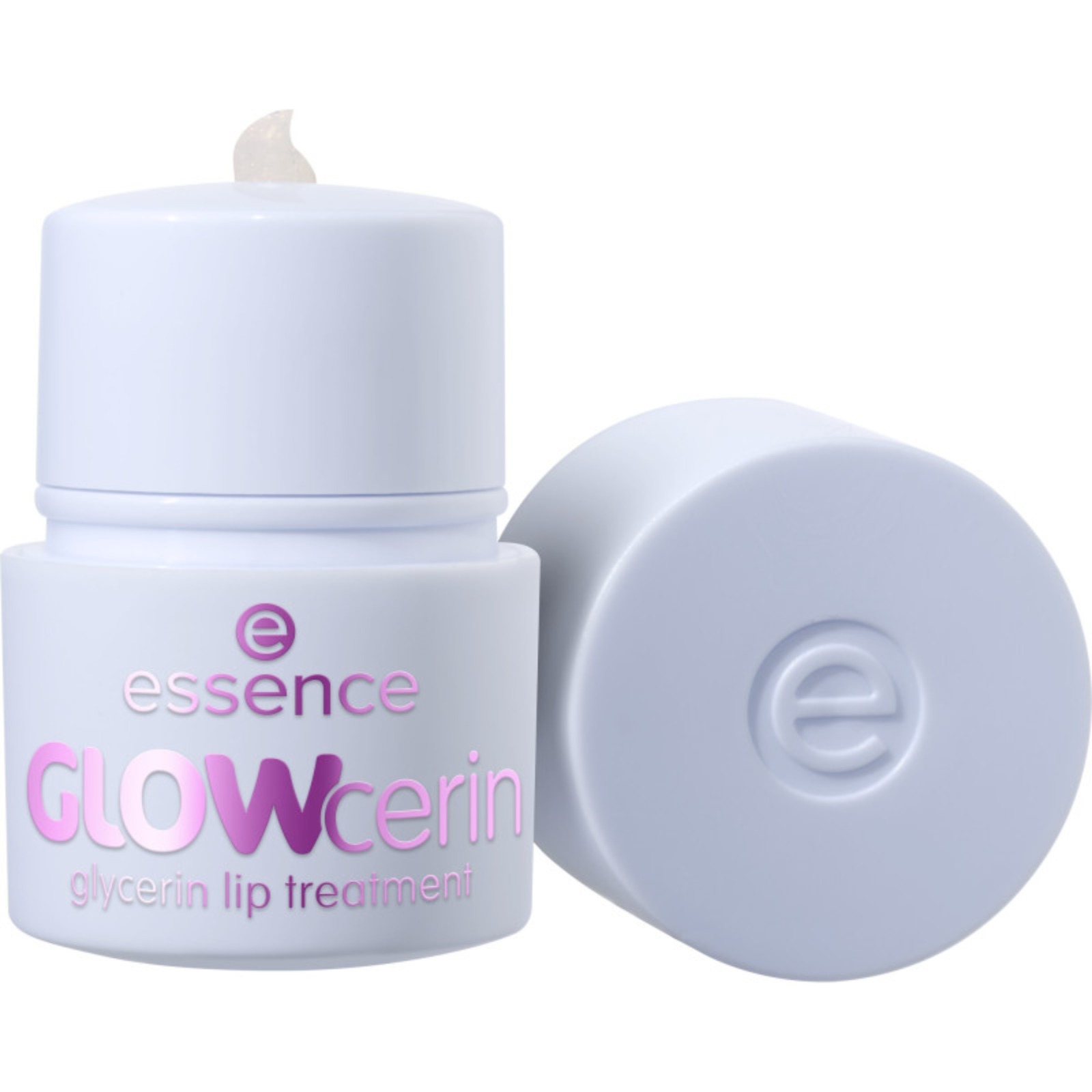 Glowcerin Trattamento Labbra Con Glicerina Glow for it 01