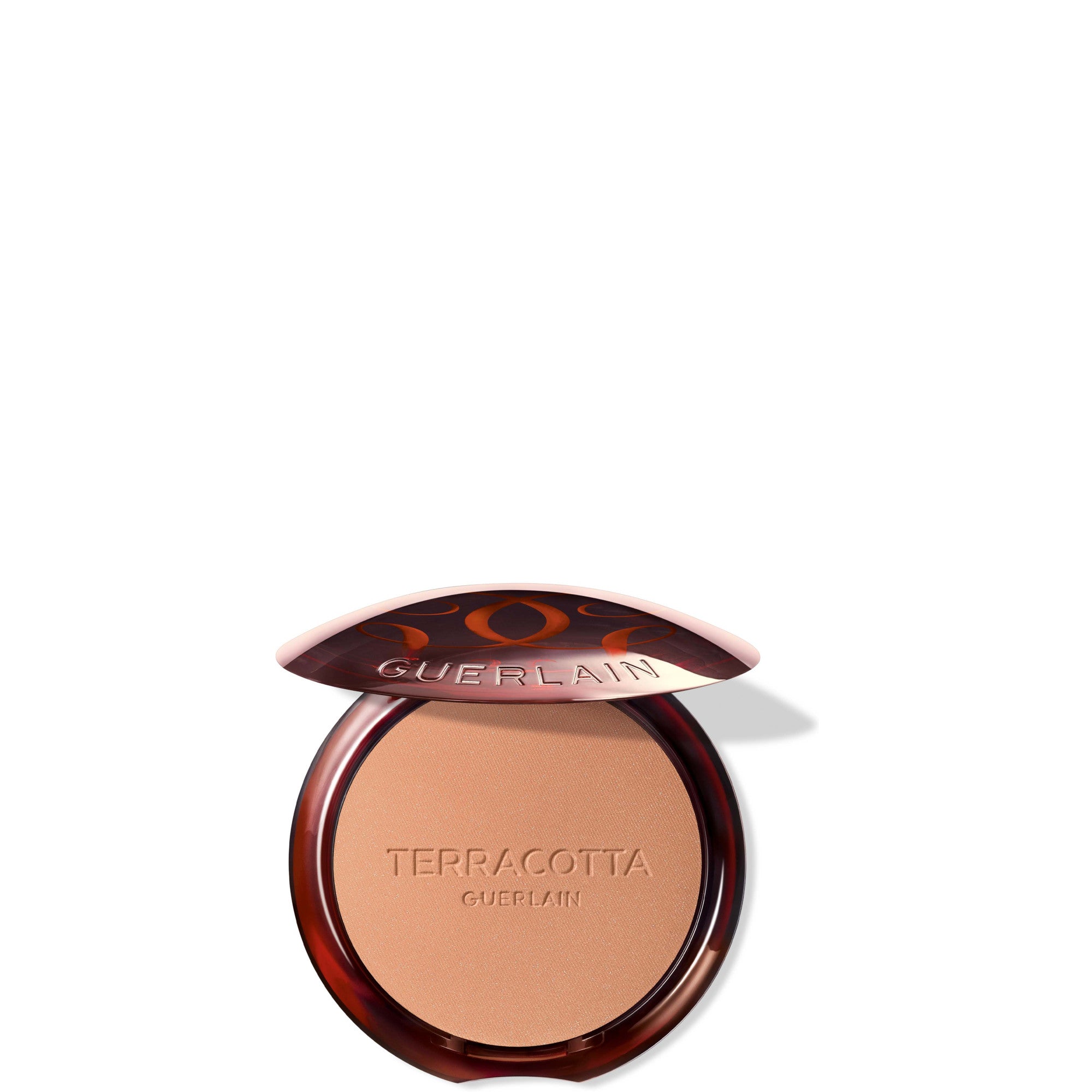 Terracotta Poudre Bronzante Original - N. 00