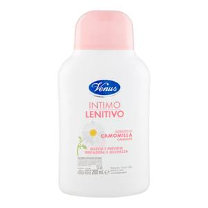 Detergente Intimo Lenitivo Con Estratto Di Camomilla 200 ml