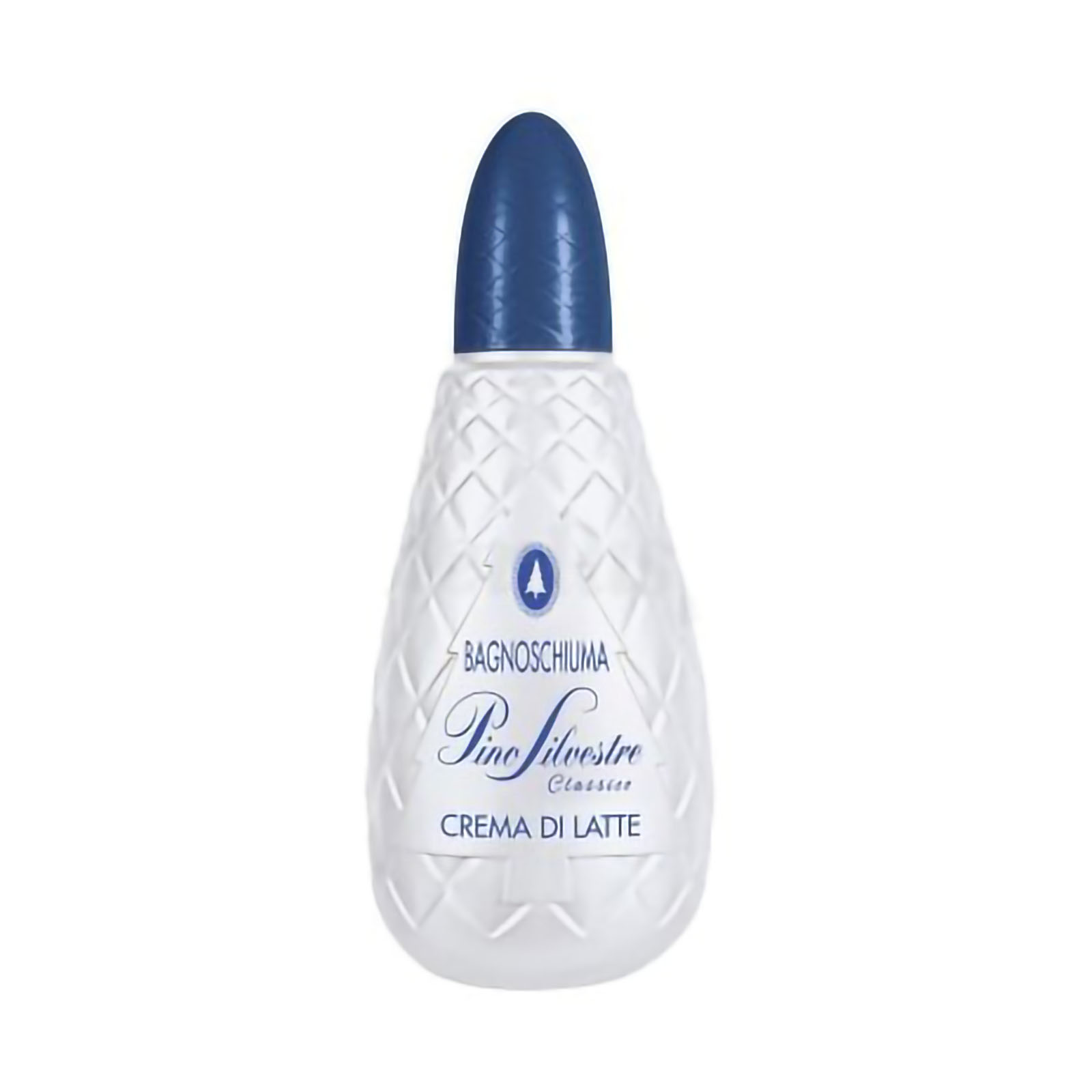 Bagnoschiuma Crema Di Latte 1000 ml