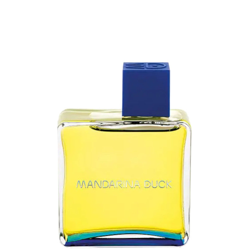 Mandarina Duck Life is a Journey for Him - 100 ML