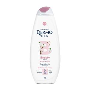 Bagnodoccia Beauty - Idratante White Flower 650 ml