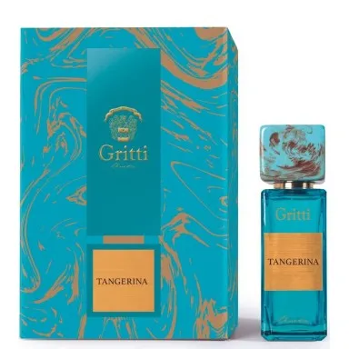 Gritti Venetia - Tangerina - Eau de Parfum 100ml