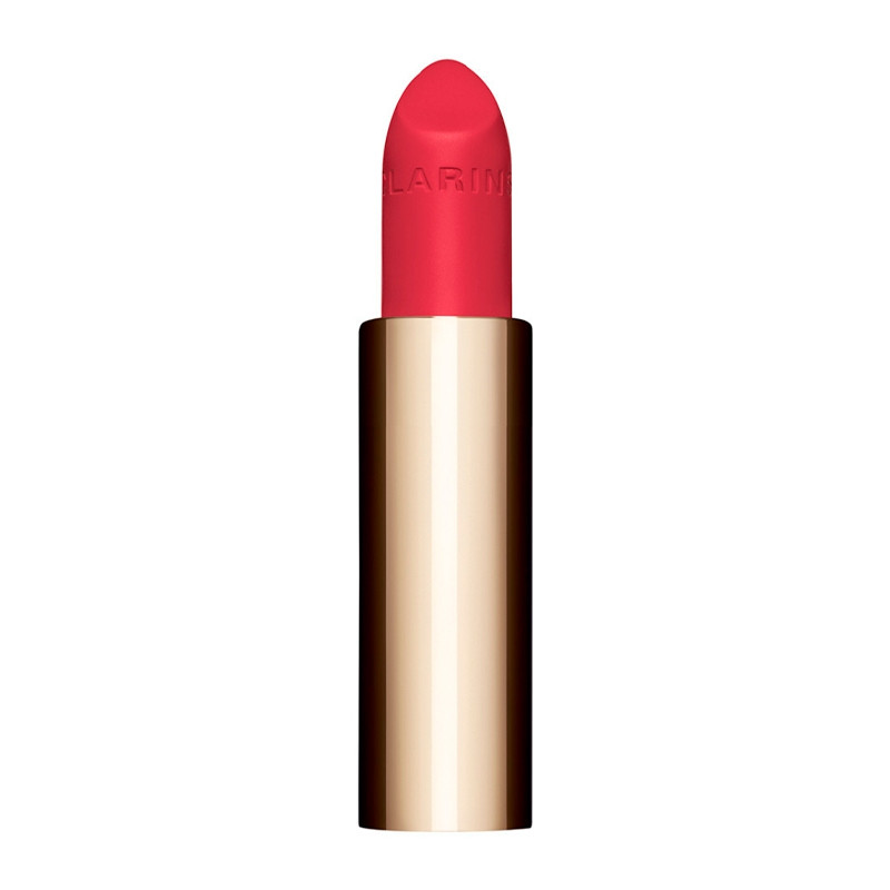 Clarins Labbra Joli Rouge Velvet Matte Refill Ricarica per rossetto 790V CORAL ORCHID