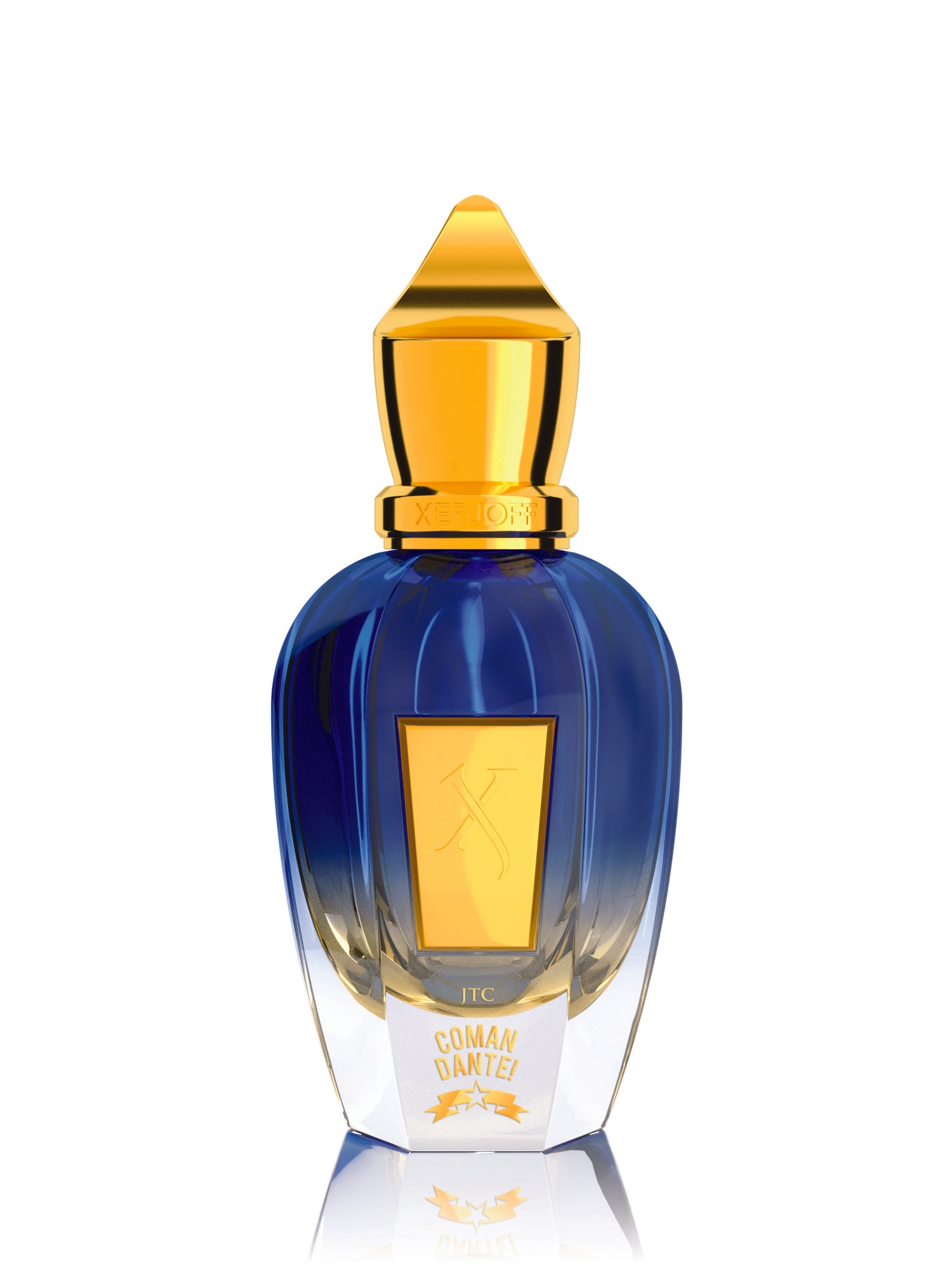 Comandante Xerjoff Eau de Parfum 50 ML