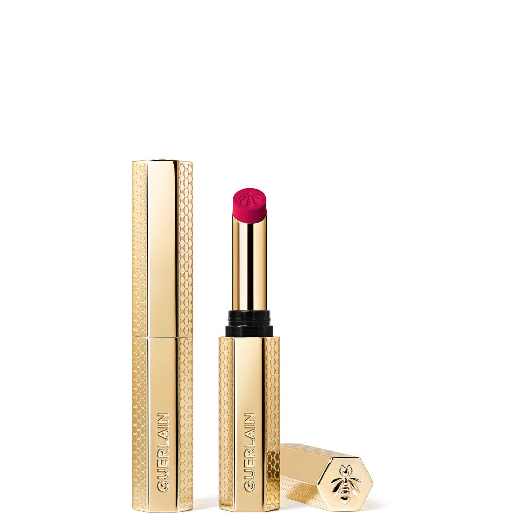 KissKiss Le Rouge Intense Infusé de Miel Ricaricabile - N°391Vibrant Rose