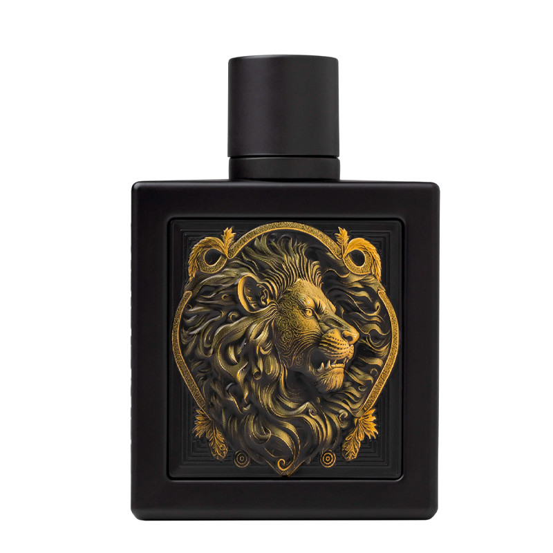 Rayhaan Lion - 100ML Eau de Parfum Profumi da Uomo