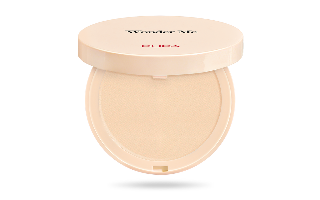 Pupa Wonder Me - Cipria-non-Cipria - 020