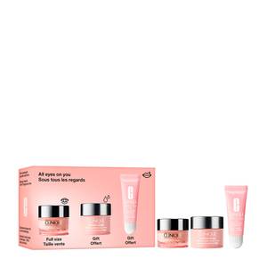 Clinique Trattamenti Viso All About Eyes Set
