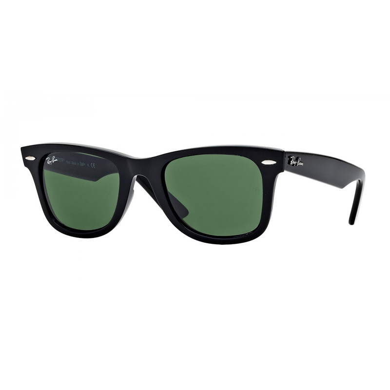 Ray-ban Occhiali da sole unisex RB2140 Original Wayfarer 901