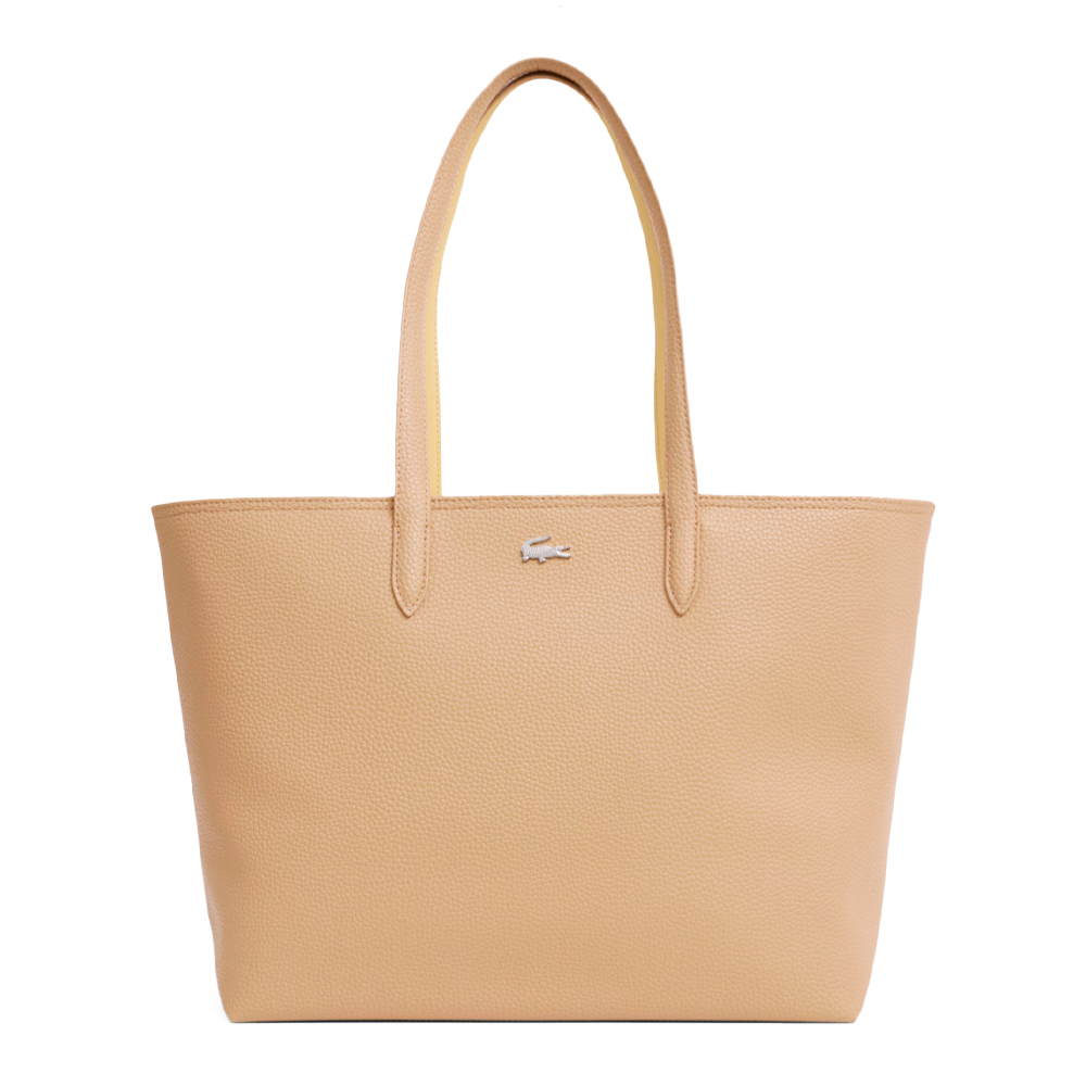 Lacoste Borse da donna, articoli da toeletta e valigie Borsa tote con cerniera Anna