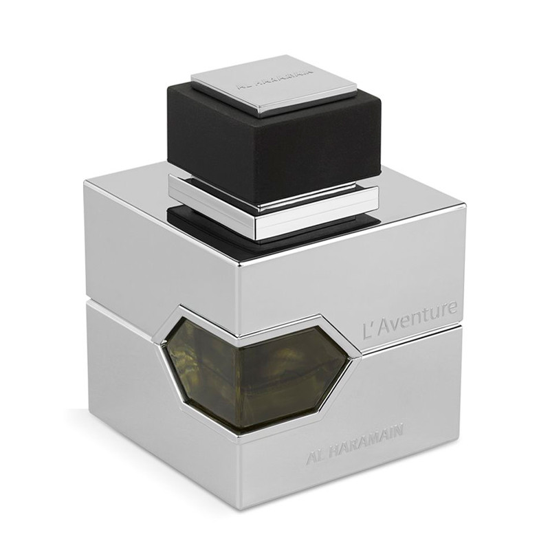 Al Haramain L'Aventure - 100ML Eau de Parfum Profumi di Donna