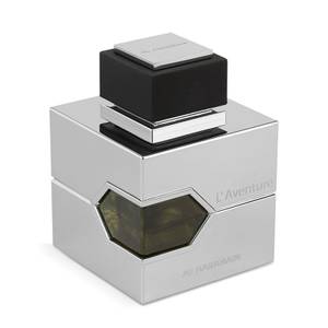 Al Haramain L'Aventure - 100ML Eau de Parfum Profumi di Donna
