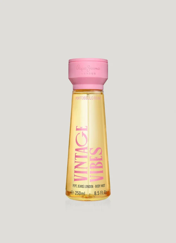 Pepe Jeans Portobello Road - Vintage Vibes Body mist 250 ml