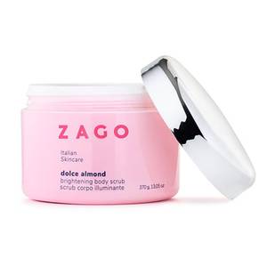 Dolce Almond Scrub Corpo Illuminante 370 gr