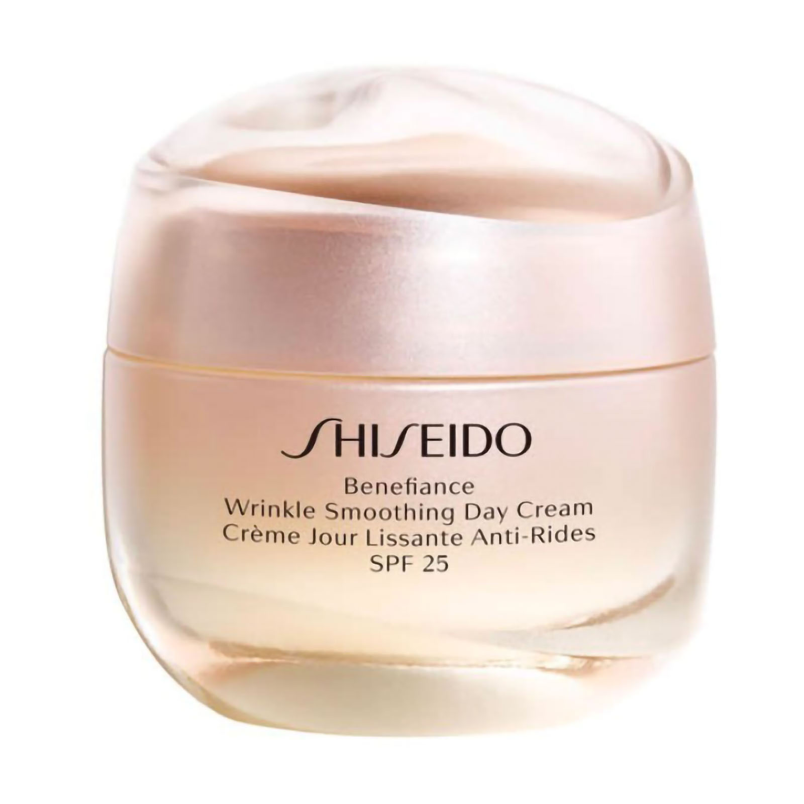Benefiance Wrinkle Smoothing Day Cream Spf25 50 ml