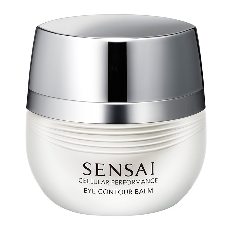 Sensai Trattamenti Occhi Balsamo contorno occhi Cellular Performance Kanebo Balsamo contorno occhi