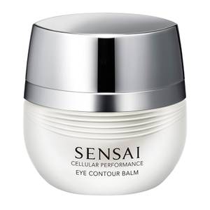 Sensai Trattamenti Occhi Balsamo contorno occhi Cellular Performance Kanebo Balsamo contorno occhi