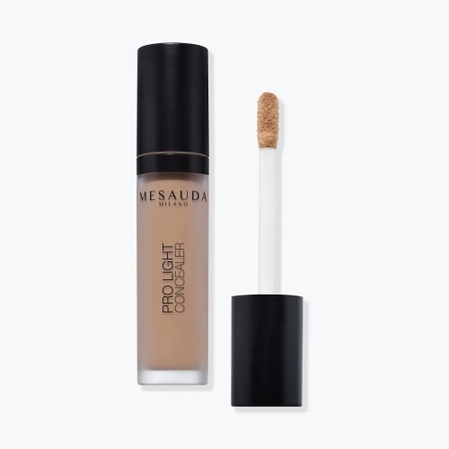 Mesauda Milano PRO LIGHT CONCEALER - Correttore Fluido - 221W70
