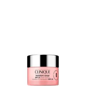 Moisture Surge SPF 25 Sheer Hydrator - 30 ML