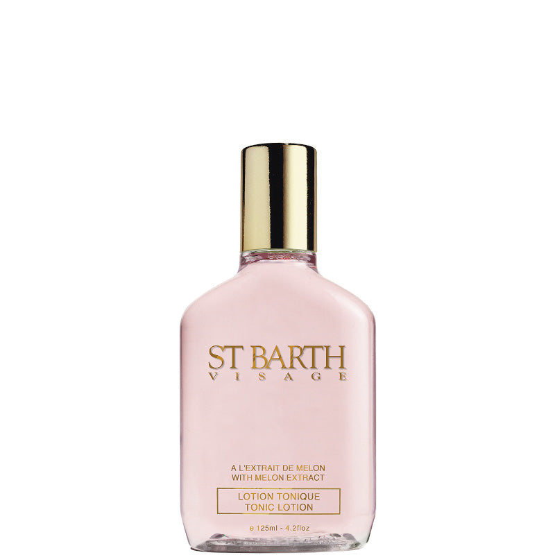 A L'Extrait De Melon Tonic Lotion - 125 ML