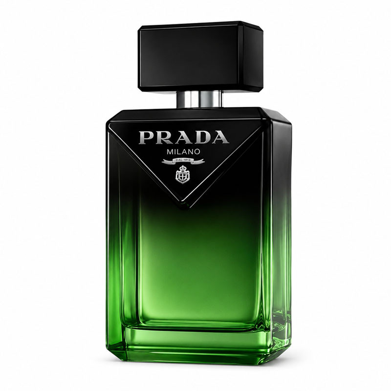 Prada Paradigme Le Parfum - 100ML Parfum Profumi da Uomo
