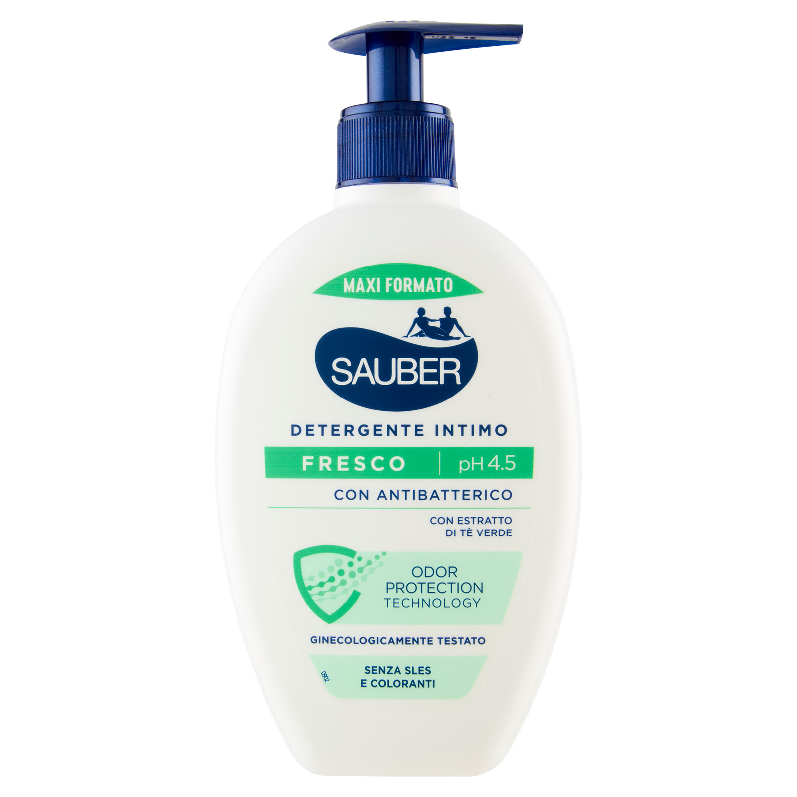 Detergente Intimo Ph 4.5 Fresco 350 ml