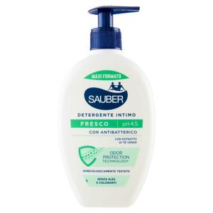 Detergente Intimo Ph 4.5 Fresco 350 ml