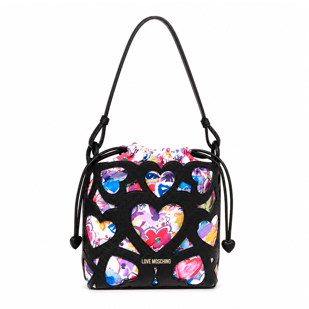 Love Moschino Borse da donna, articoli da toeletta e valigie LM JC4263PP0OKG100A SACCHETTO