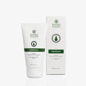 Physio Natura Armònia - Crema viso idratazione leggera 50 ml