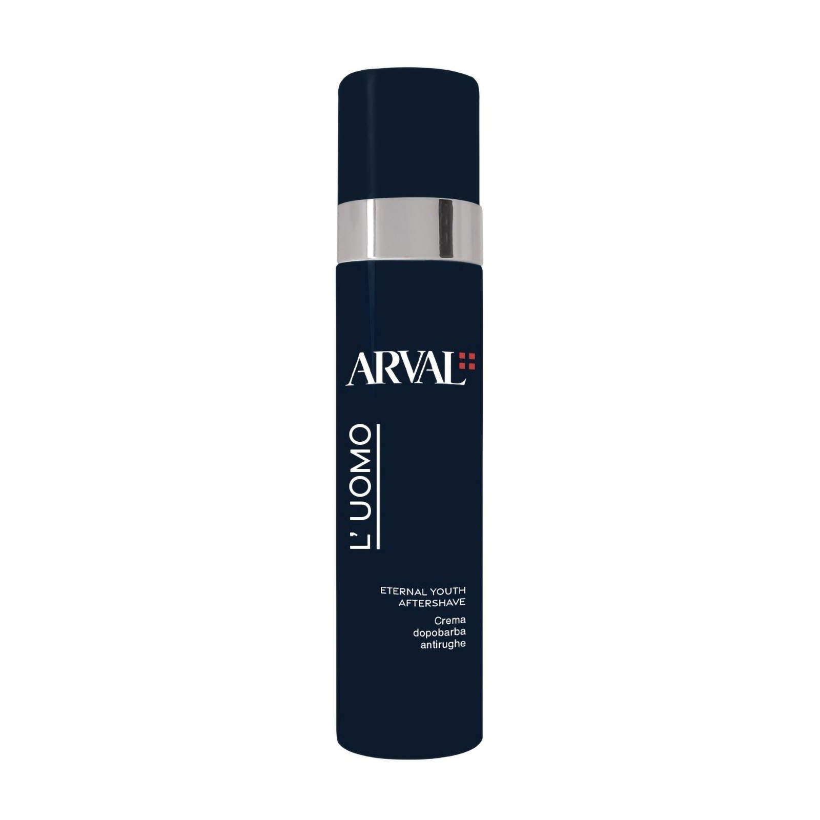 Crema Dopobarba Antirughe 50 ml