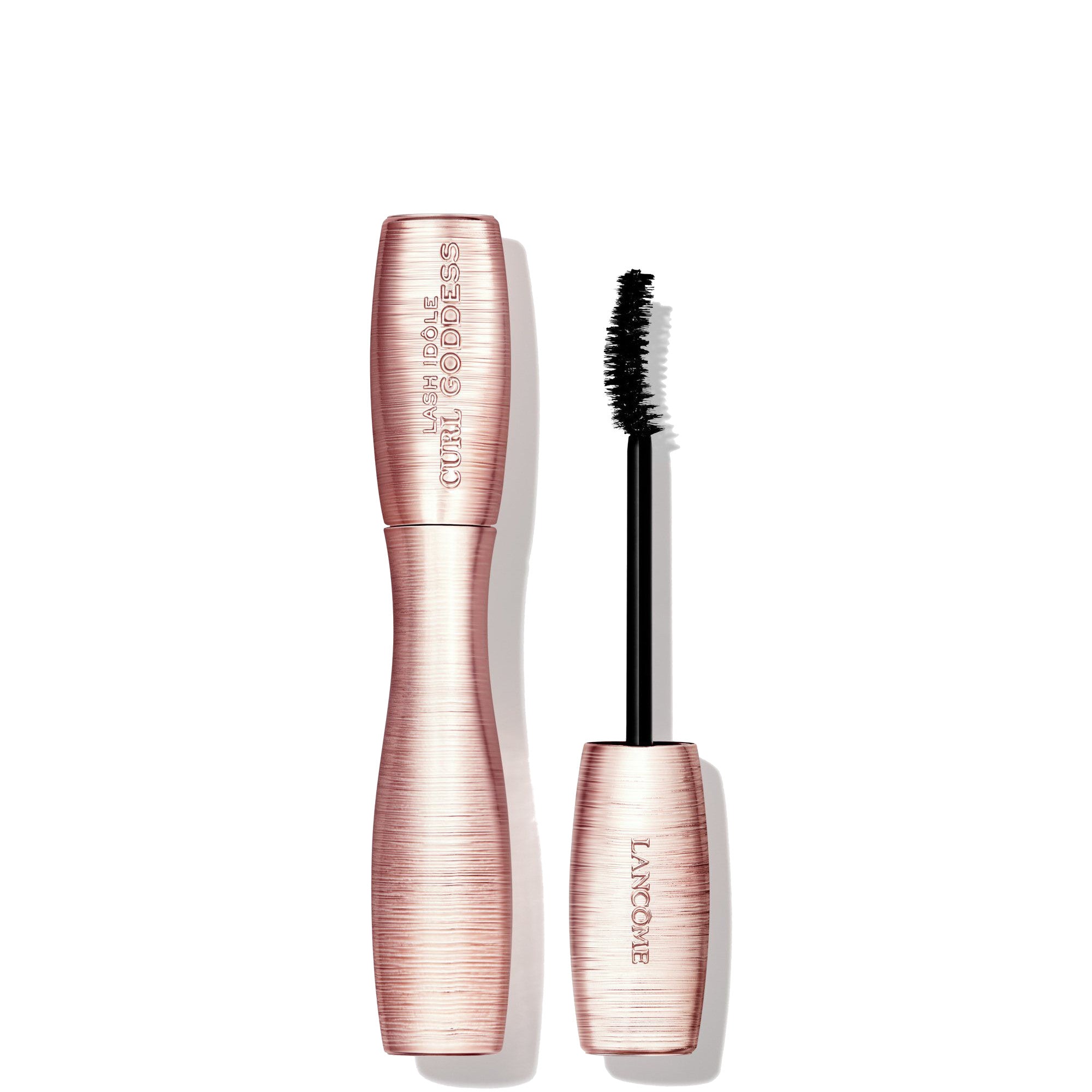 Lash Idôle Curl Goddess - N. 01 Divine Black