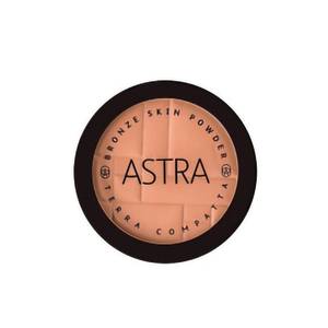 Bronze Skin Powder - Terra Abbronzante 04 ruggine