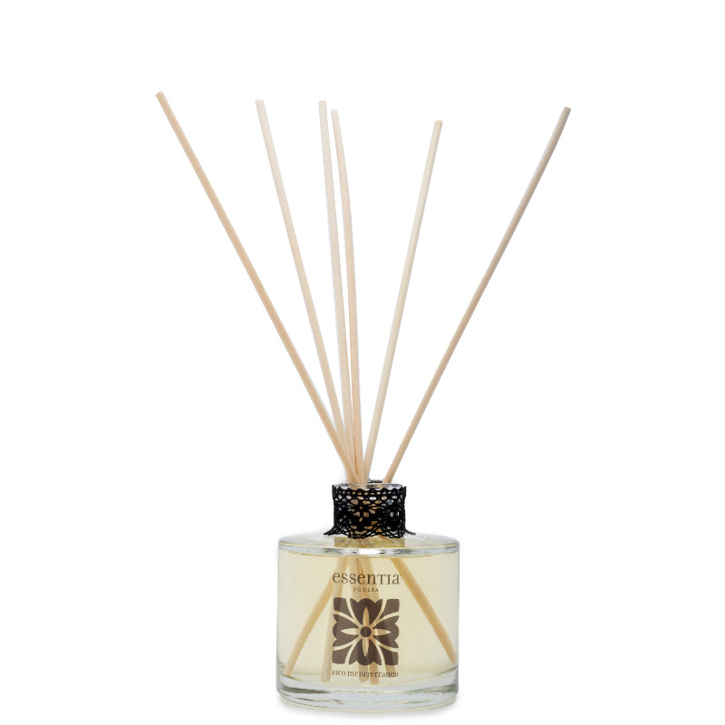 Fico Mediterraneo + Bastoncini - 100 ML