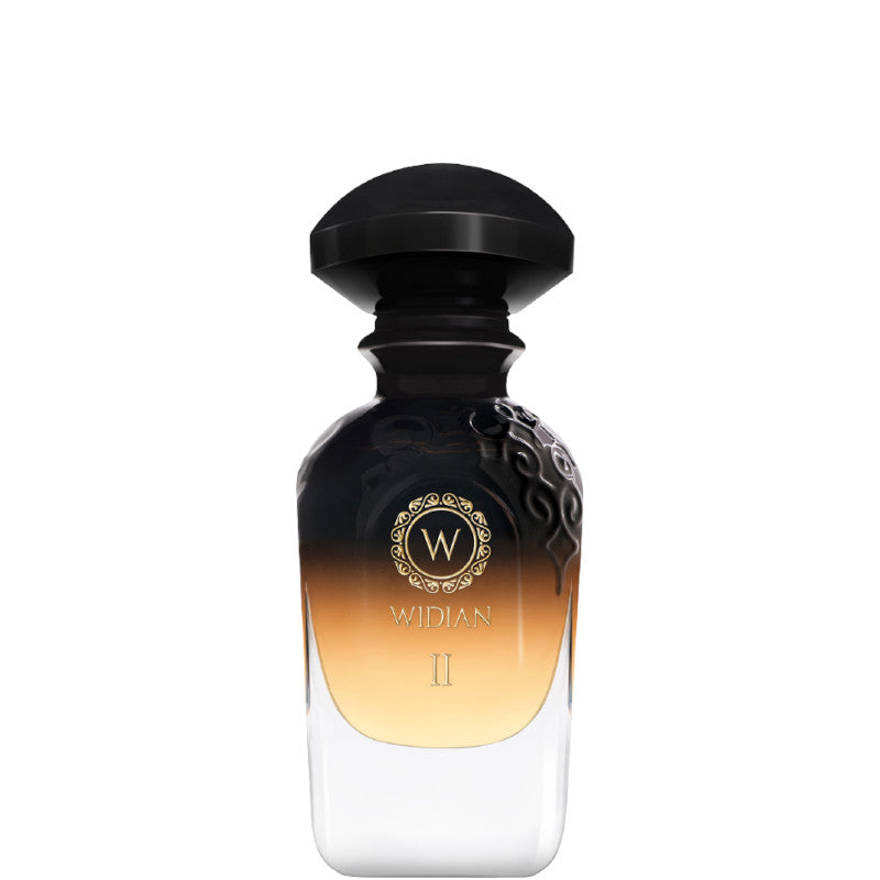 Widian Black II - Black Collection 50 ML - 50 ML