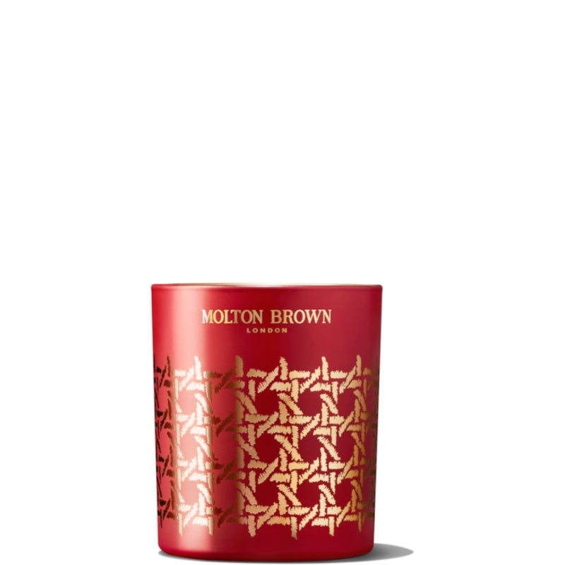Merry Berries & Mimosa 190 gr - 190 gr
