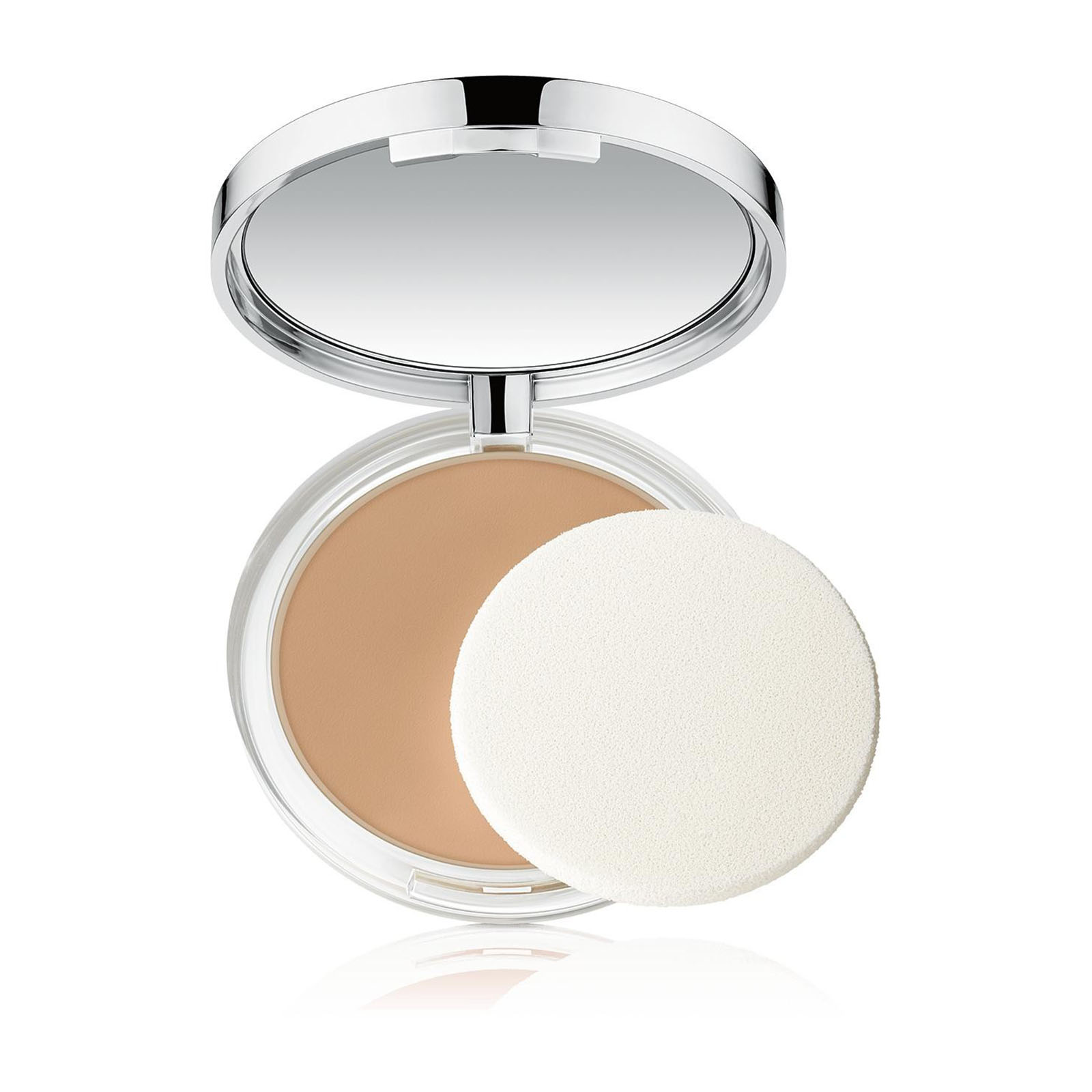 Almost Powder Makeup Spf 15 - Fondotinta 04 neutral