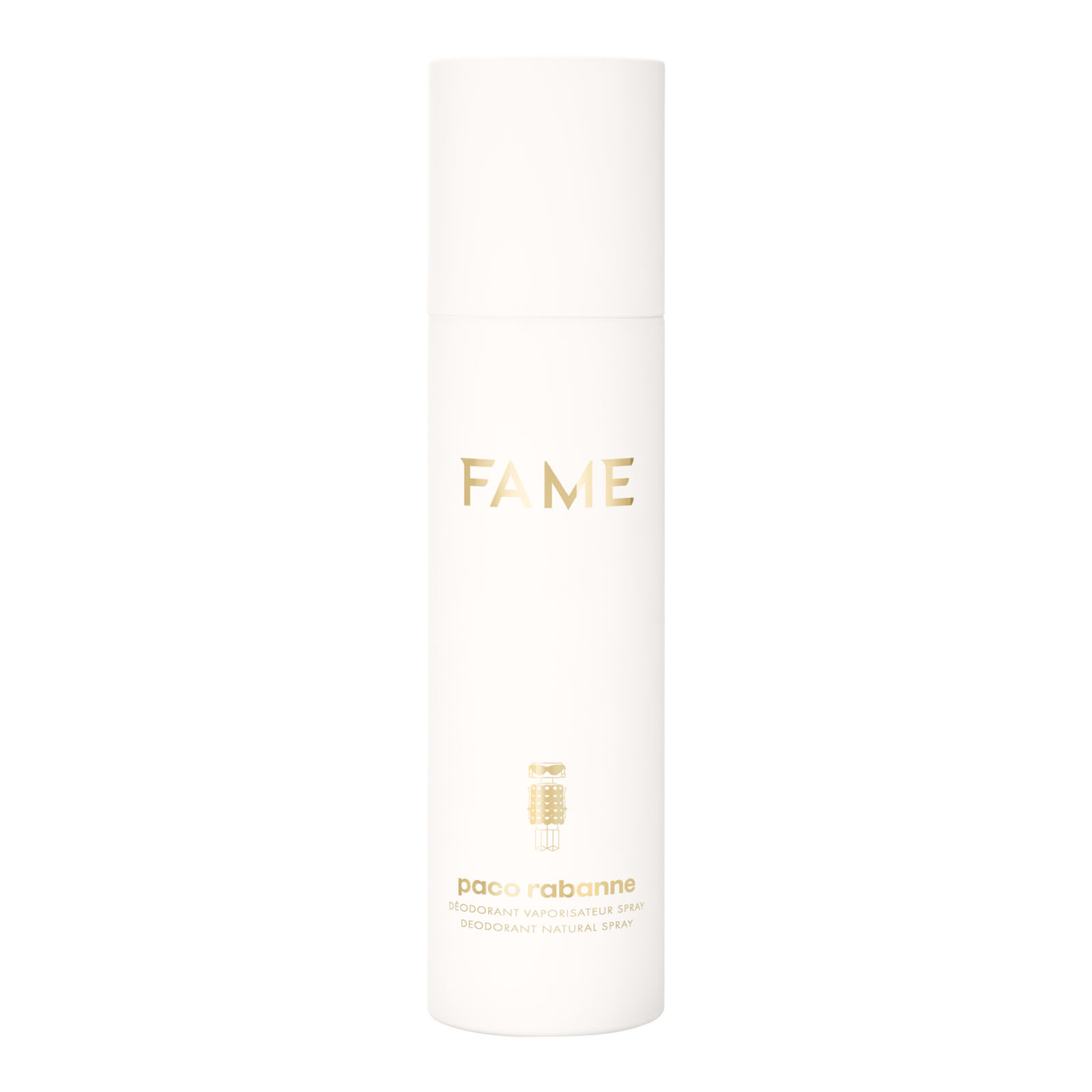 Fame Deodorant Spray 150 ml