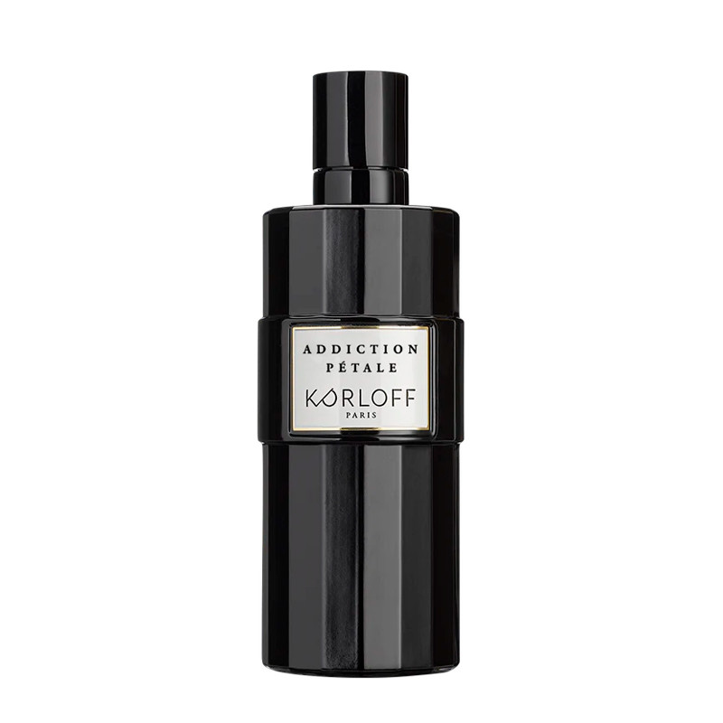 Korloff Perfumes Nicho Unisex Addiction Petale