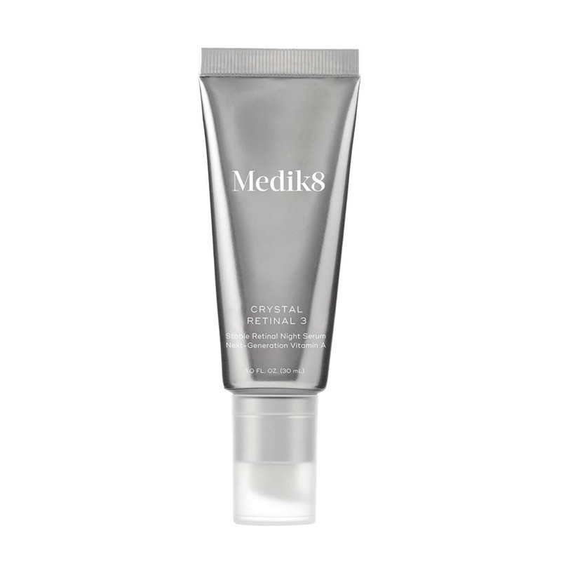 Medik8 Trattamenti Viso Crystal Retinal 3 Siero alla vitamina A