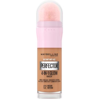 Maybelline Instant Perfector Glow - 02 medium