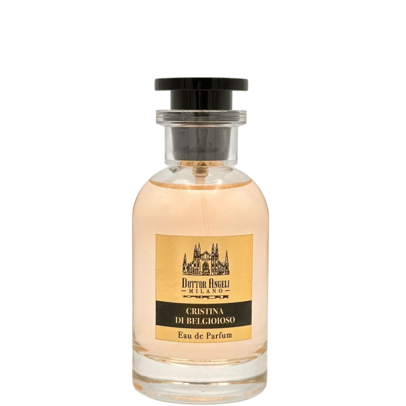 Dottor Angeli Milano Cristina di Belgioioso Eau de Parfum - 100 ML