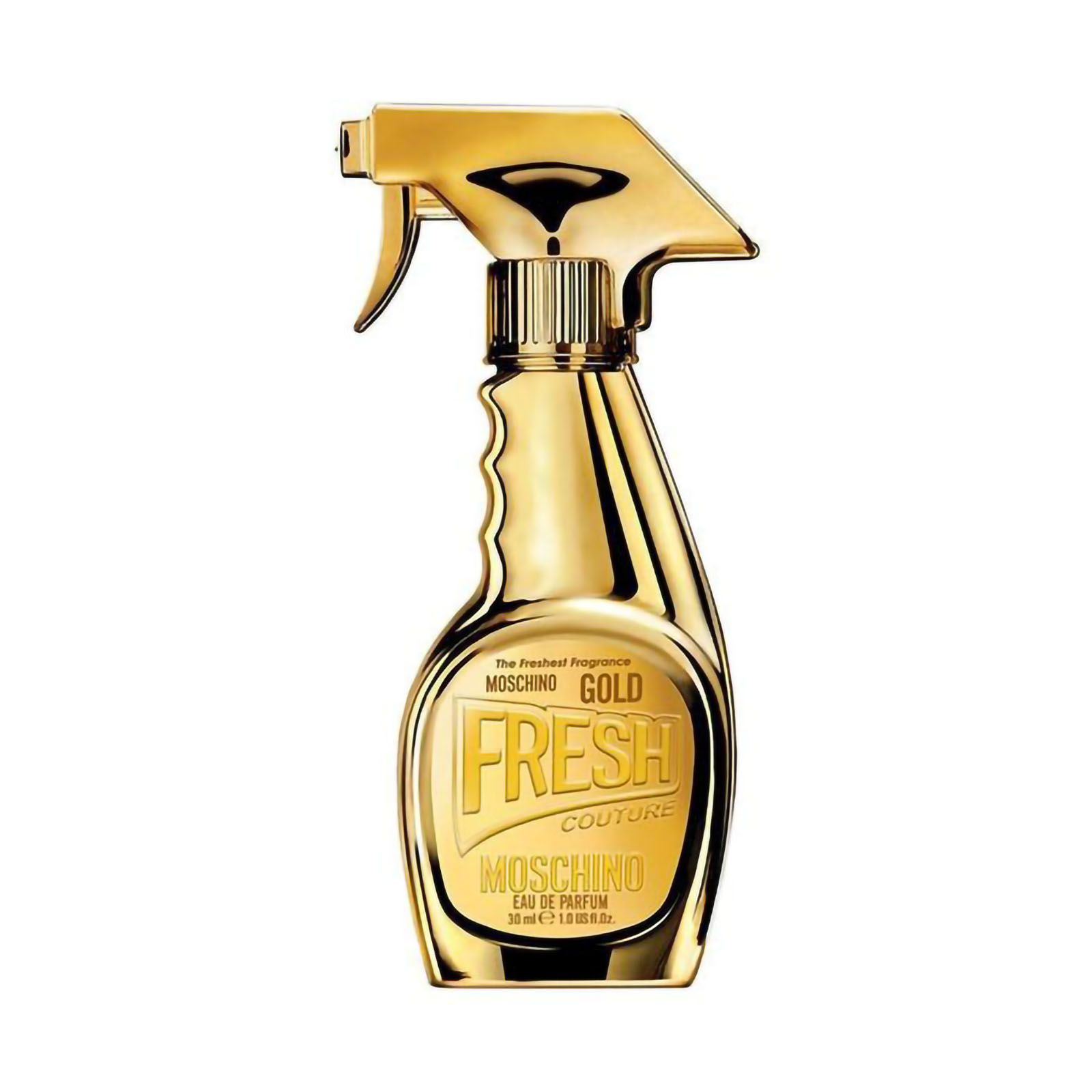 Fresh Couture Gold - Eau De Parfum 30 ml
