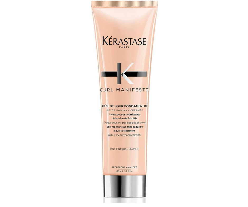 Kerastase Curl Manifesto - Crème de Jour Fondamentale 150 ml
