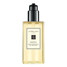 LIMEBASIL MANDARIN BODYHAND WASH250