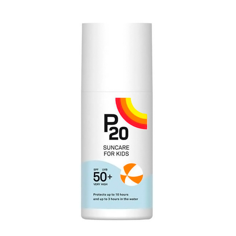 Riemann Corpo P20 Suncare for Kids SPF50+